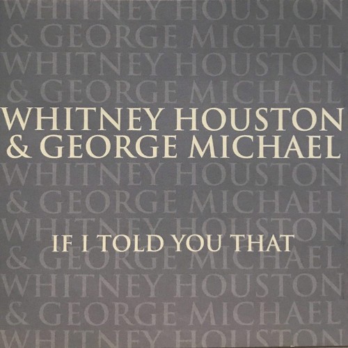 Whitney Houston